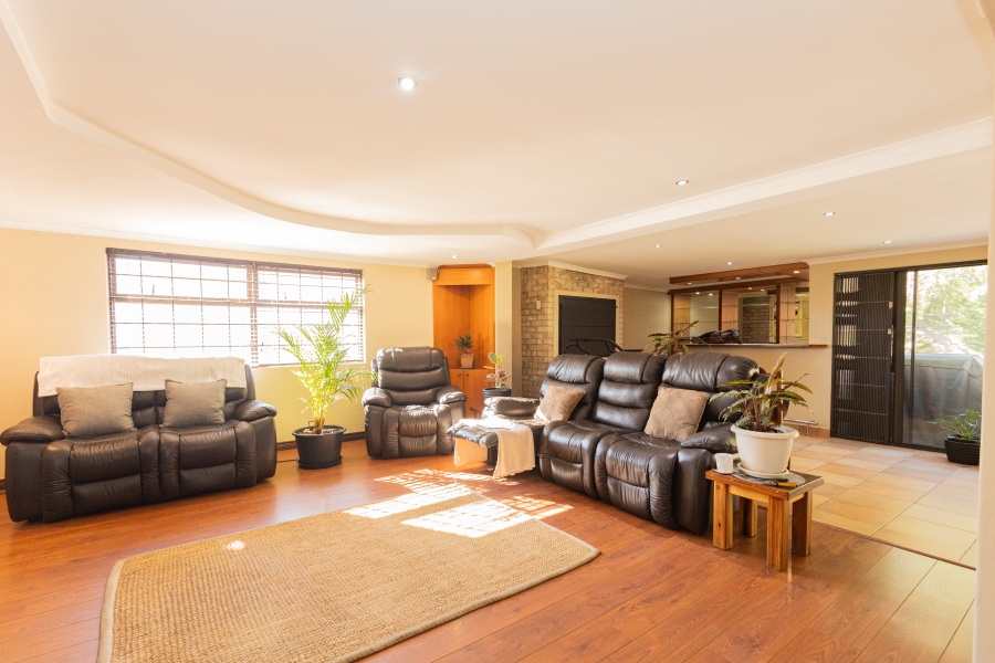 3 Bedroom Property for Sale in D